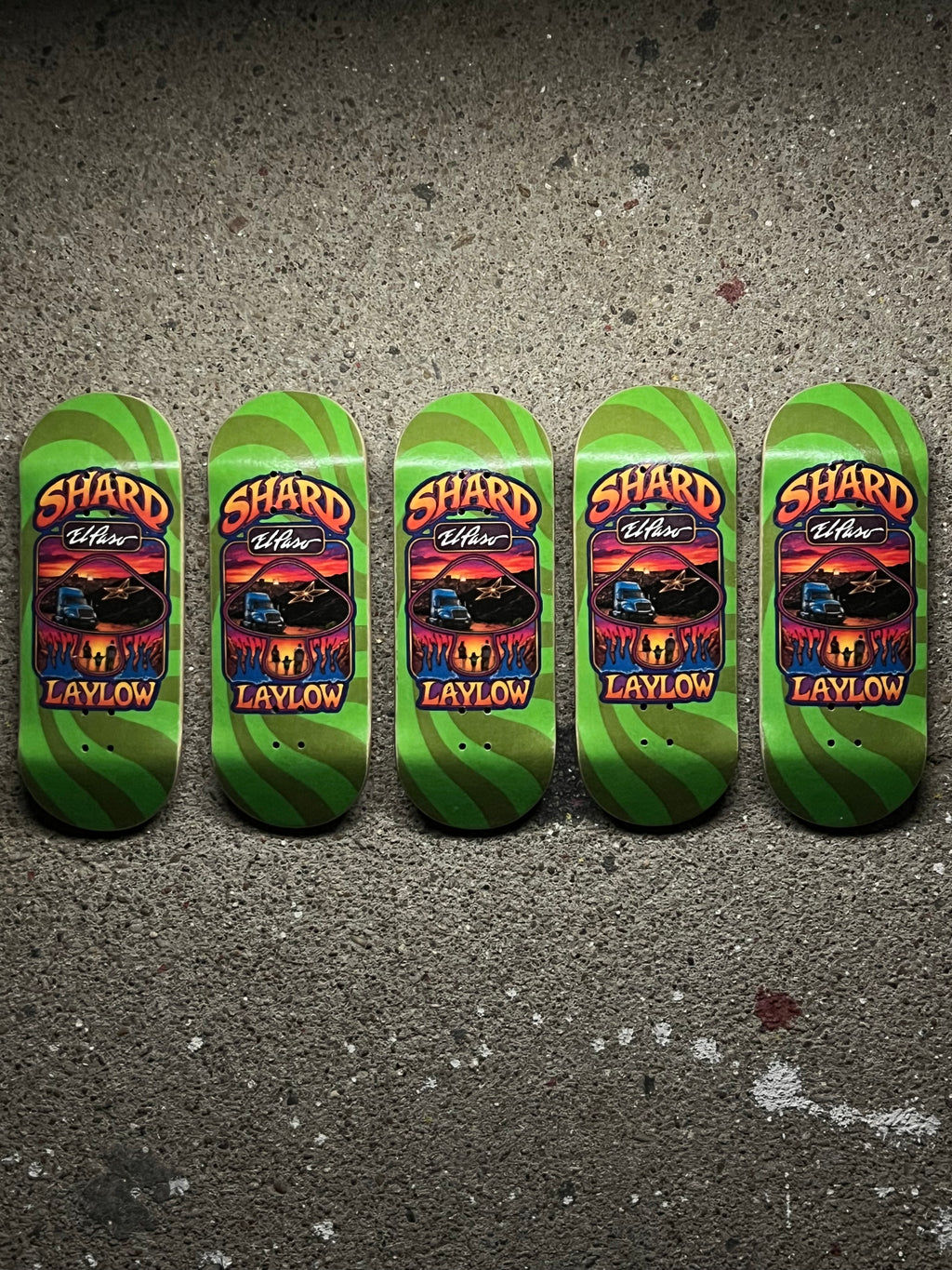 Chuco shroom