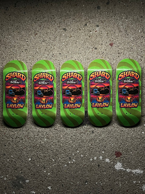 Chuco shroom