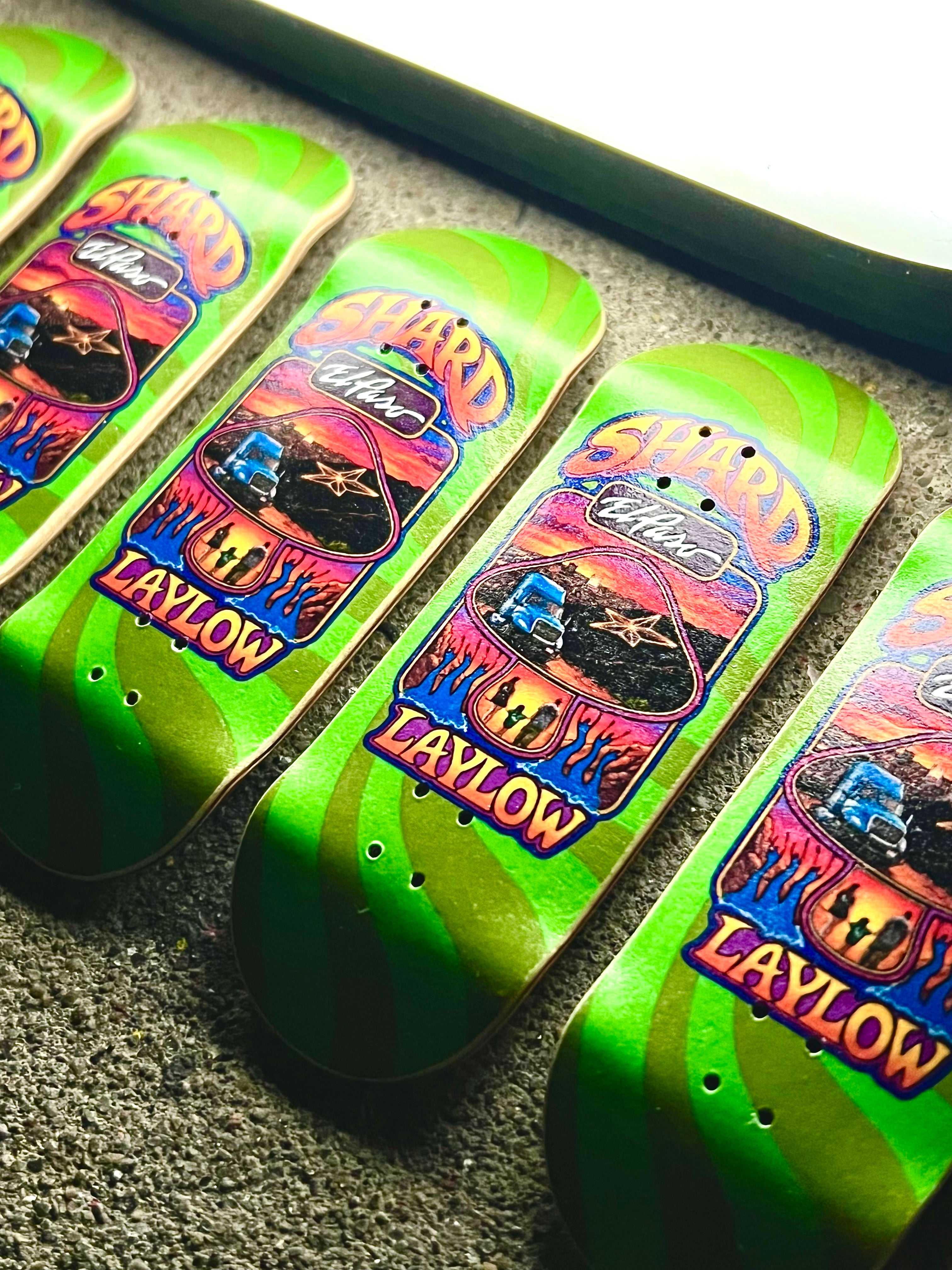 Chuco shroom