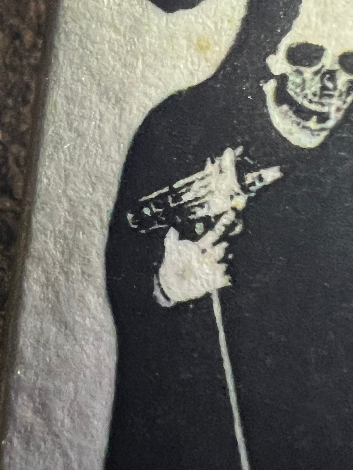 DEATH DEALER